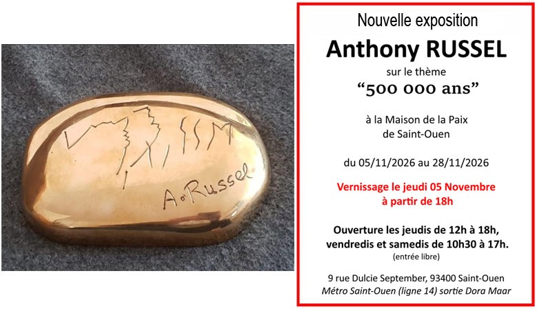 Nos expos